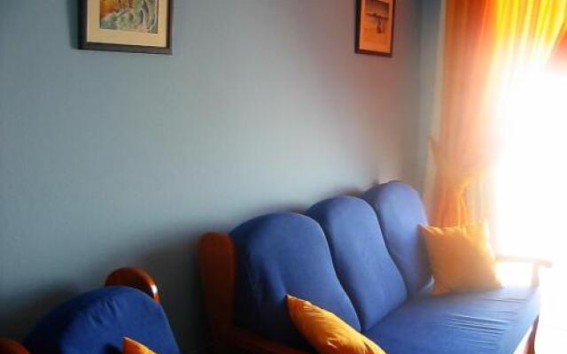 Apartamento Solymar Jasmin A3