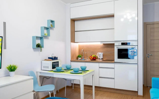 Welcome Home (Вэлком Хоум) на улице Катерников 7