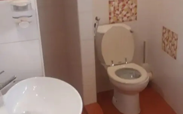 Auberge Le Dakan