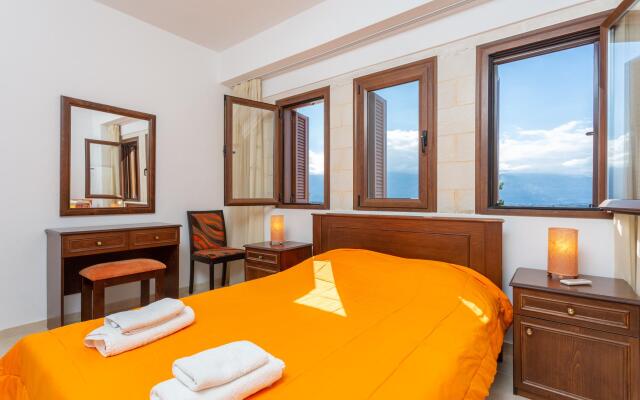 Villa Eva Large Private Pool A C Wifi - 1613