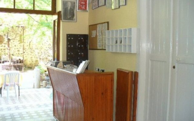 Held Hotel Kaleici