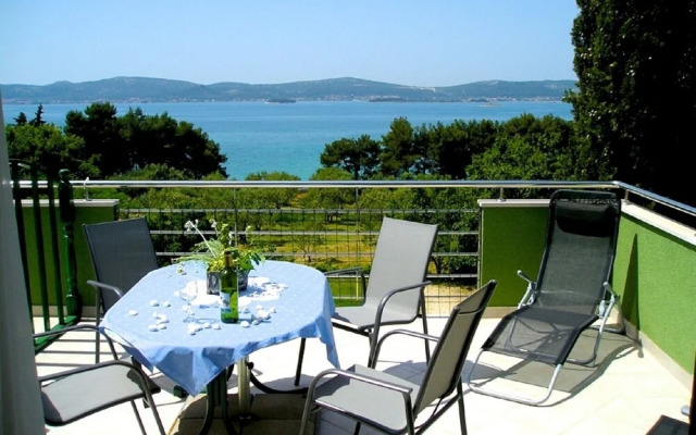 Viola - With Pool - A9