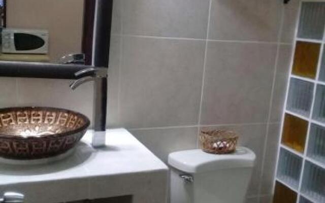 Paquitas apartamentos