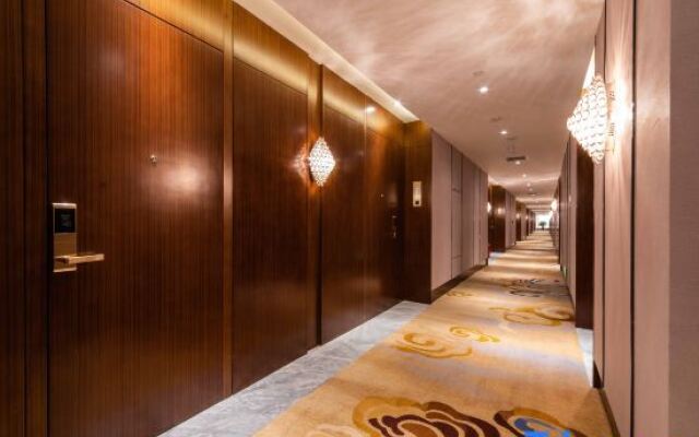 Wuhuan International Hotel