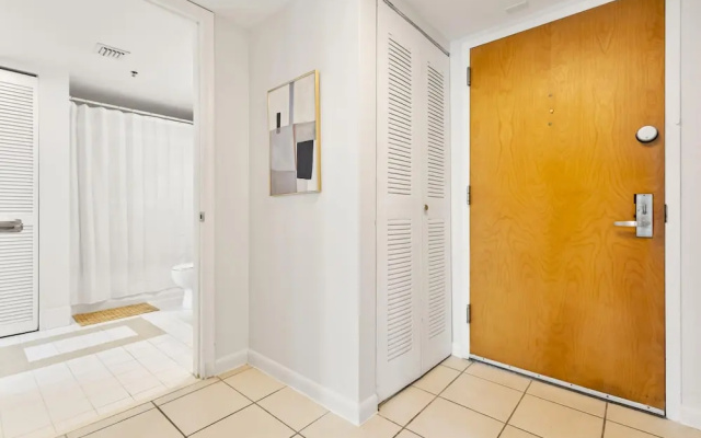 Cloud 9 - Amenities 24 7 Security Location