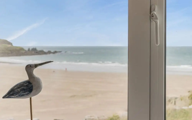 Apartment 18, Burgh Island Causeway