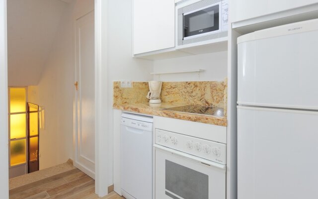Sea Views Aloha Playa Benalmadena Canovas Apartment
