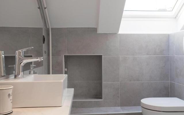 Star Apartment Zagreb