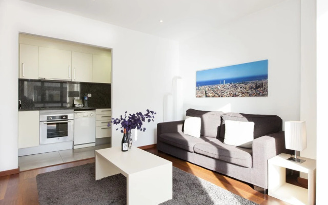 SLEEP Urgell by STAY