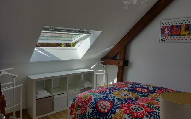 LA LOGIA Gîtes pour 20 personnes