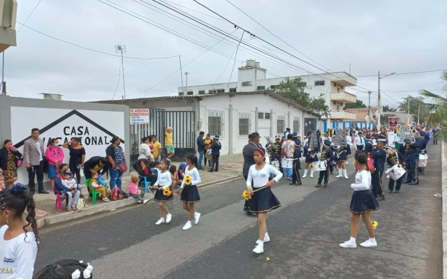 Habitaciones Grupales