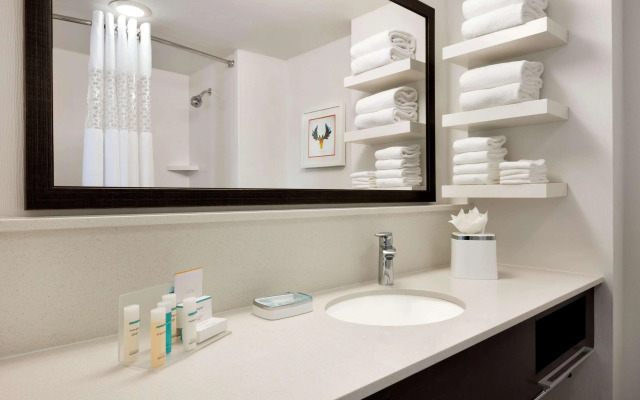 Hampton Inn Atlanta Buckhead