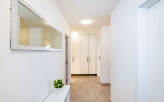 Apartment Ilux Novigrad (Zadar)