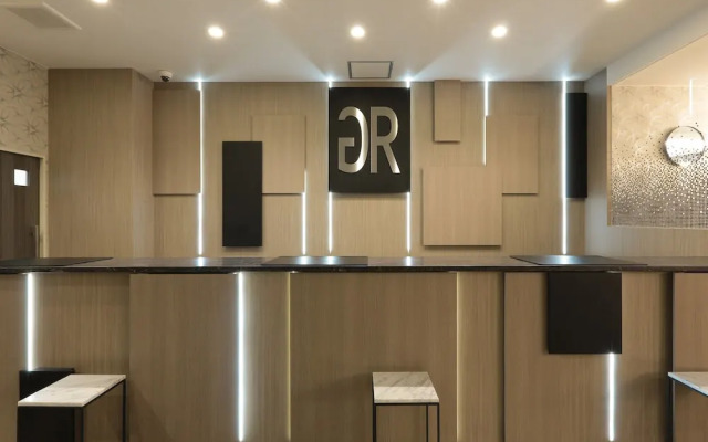 Green Rich Hotel Yonago Ekimae