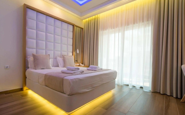 Porto Marine Hotel