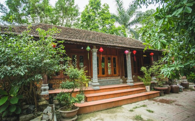 Thien Truong An Resort