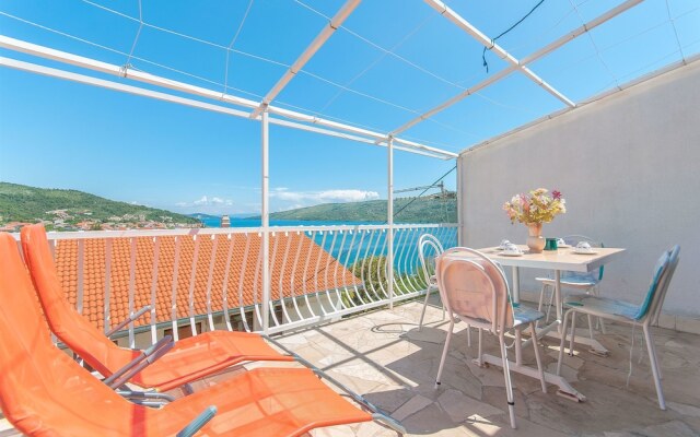 Apartments Villa Jelena