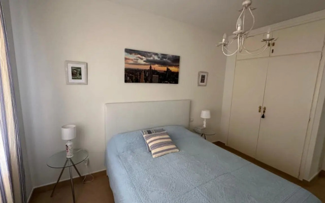 Precioso apartamento con piscina Urbanización Playazul
