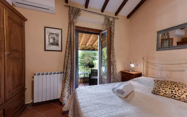 Villa Poggio di Gaville
