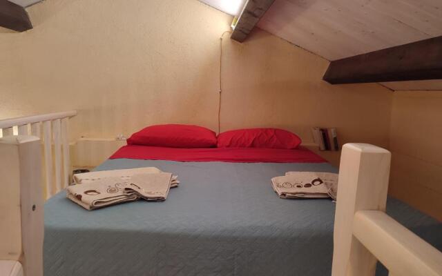 Il Giardino Dei Semplici B&B