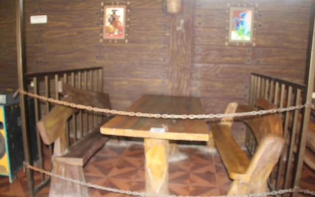Villa Del Rosario Resort