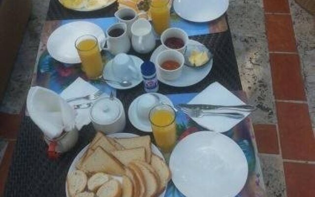 D' Franchesis Hostal