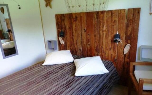 Auberge Des Hauts Viaux