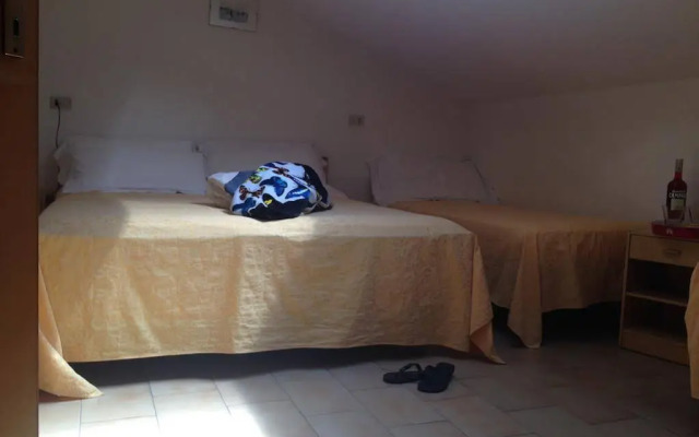 Hotel Lucerna