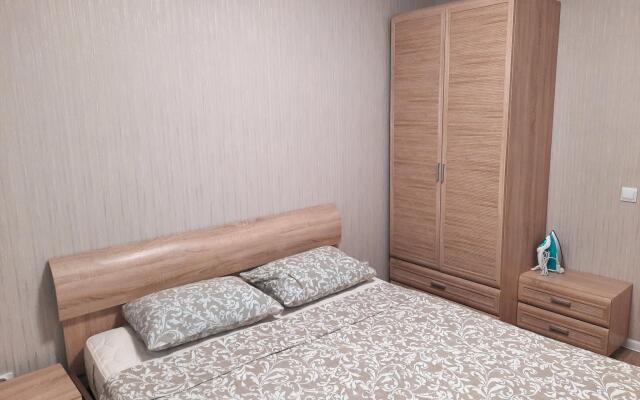 Апартаменты на улице Восстания 57