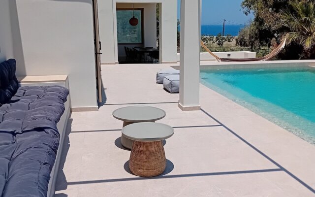 Echo Villa