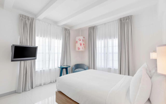 Townhouse Hotel Miami