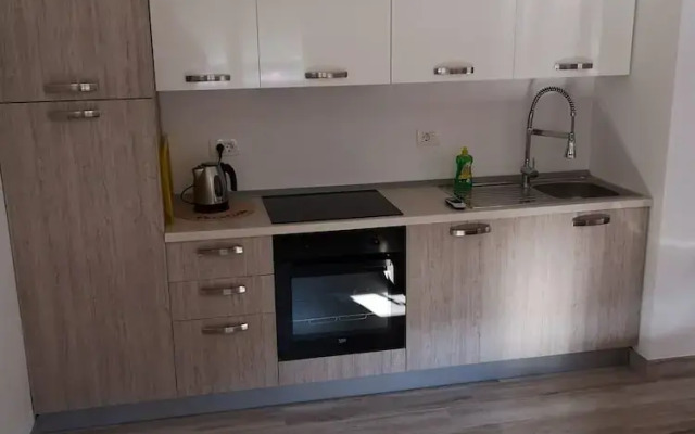 Apartman Sea Lake Magic 2
