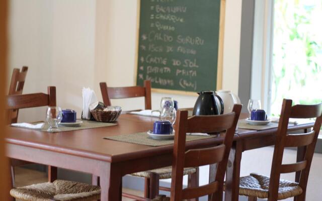 Hotel Pousada Tatuapara