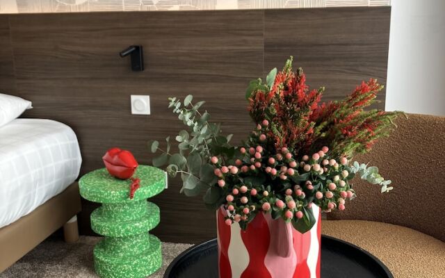 Dali Hôtel Montauban