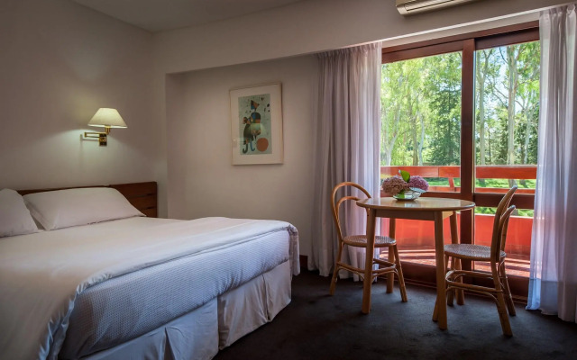 Hotel Del Bosque