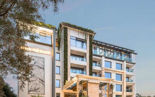 The Social House Nairobi, a Preferred Lifestyle Hotel