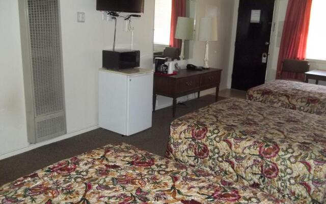 Royal Host Motel