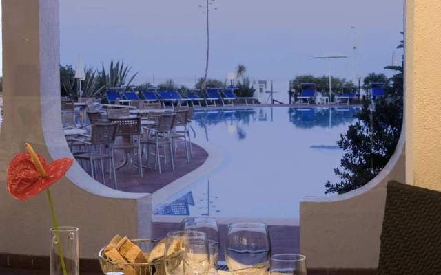 Hotel Flamingo Resort