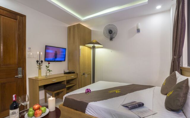 Ngan Hotel