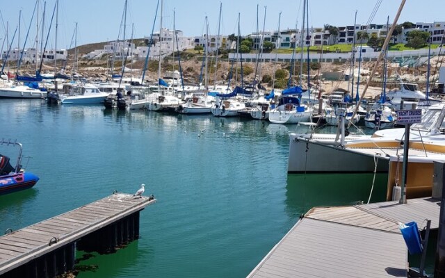 Kaliva 582 Mykonos Langebaan