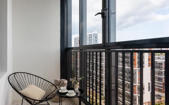 Merino home (Мерино хоум) на проспекте Железнодорожный 14 корпус 3