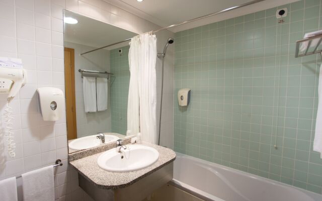Hotel Antillia