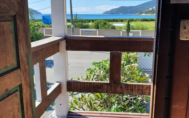 Pousada Recanto Verdes Mares