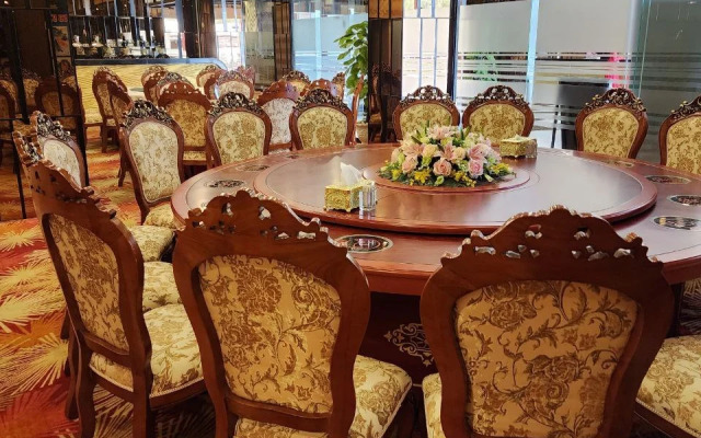 Bavet Yongyuan Casino & Hotel