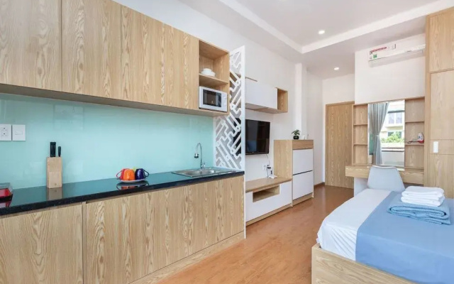 Kyoode Homestay in D3