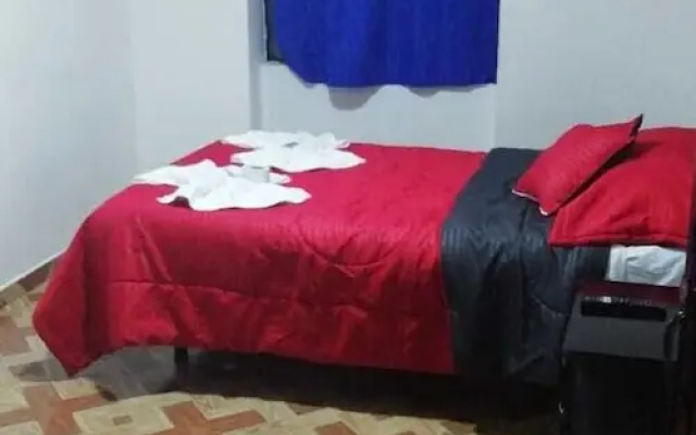 Hotel Villa real