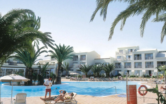 Hotel Riu Oliva Beach Resort - All Inclusive