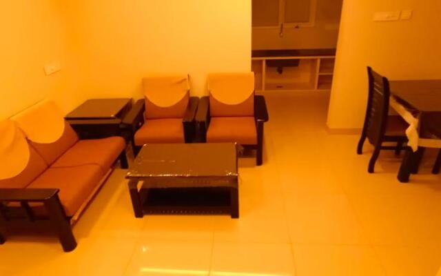 Hotel Rhythm Grand Suite