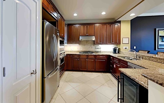 Adagio by Southern Vacation Rentals
