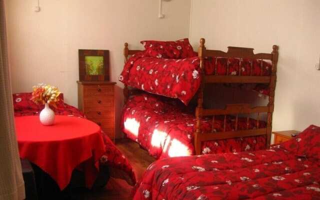 Hospedaje Millaray B&B